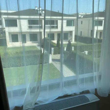 Vila Luxury Sea - Kabalan *