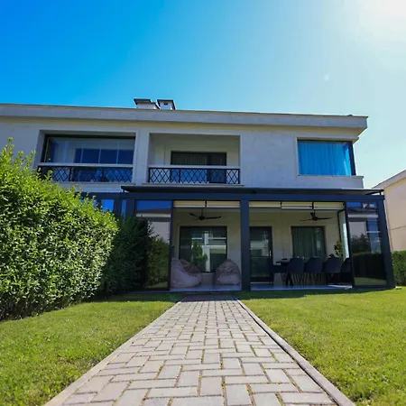 Luxury Sea - Kabalan Vila Burgas City