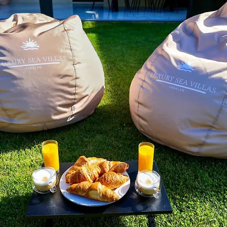 Luxury Sea - Kabalan