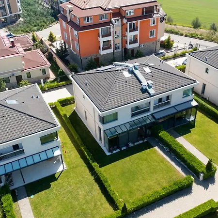 Luxury Sea - Kabalan Vila