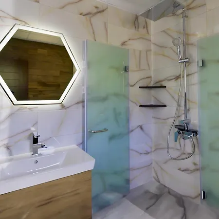 Luxury Sea - Kabalan Burgas City