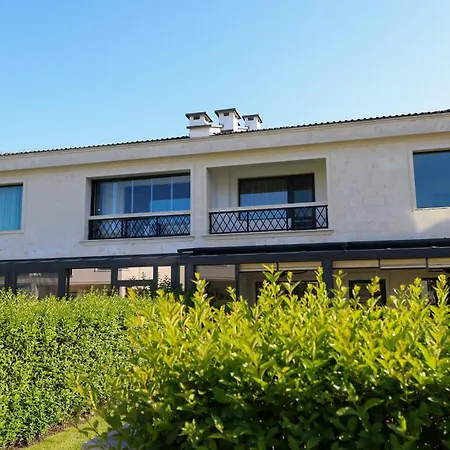 Vila Luxury Sea - Kabalan