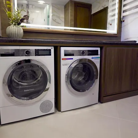 Luxury Sea - Kabalan *