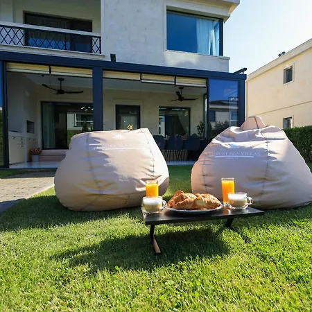 Luxury Sea - Kabalan * Burgas City