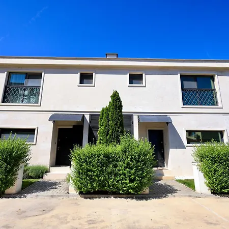 Luxury Sea - Kabalan * Бургас