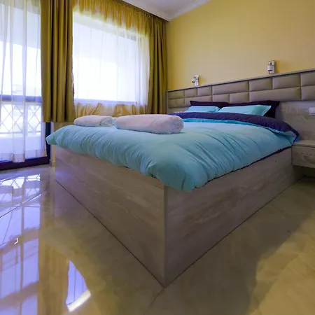 Vila Luxury Sea - Kabalan *