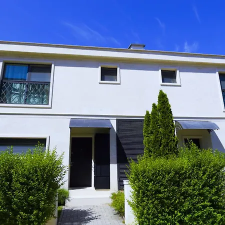 Luxury Sea - Kabalan Vila *