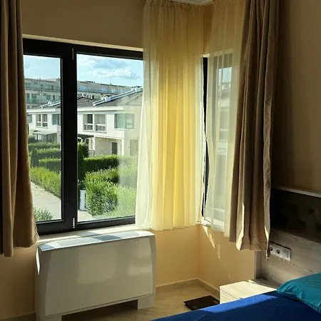 Luxury Sea - Kabalan Vila