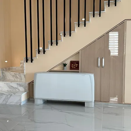 Luxury Sea - Kabalan Vila Burgas City