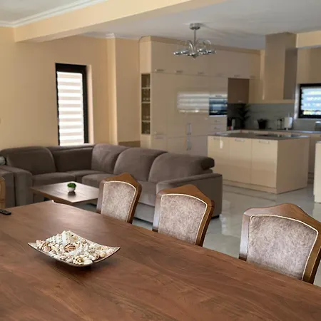 Vila Luxury Sea - Kabalan Burgas City