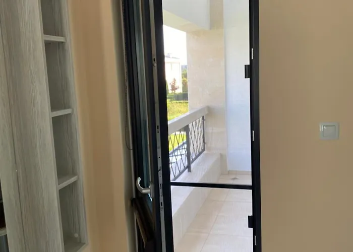 别墅 Luxury Sea - Kabalan *