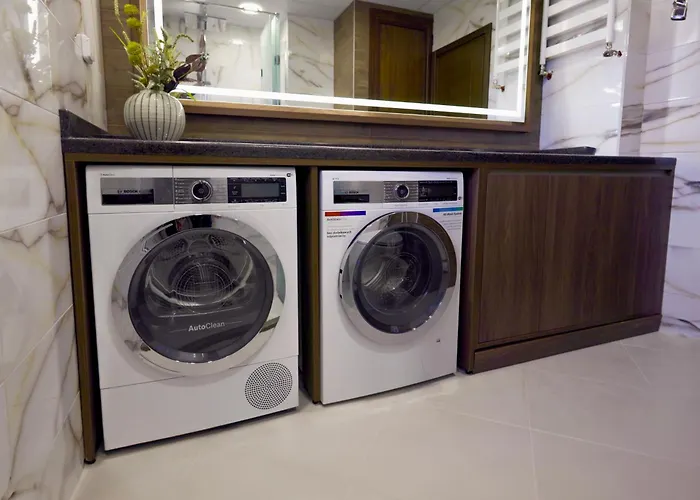 Luxury Sea - Kabalan *