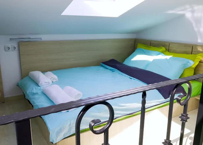 Luxury Sea - Kabalan