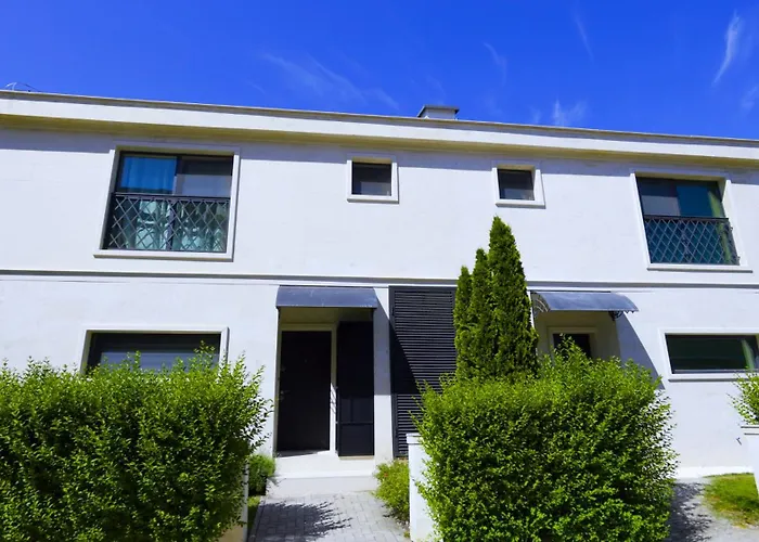 Luxury Sea - Kabalan 别墅 *