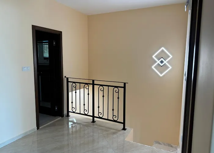 Luxury Sea - Kabalan Луксозна вила