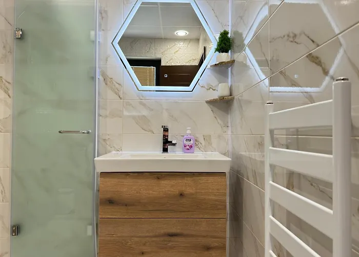 Луксозна вила Luxury Sea - Kabalan Бургас