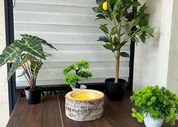 Luxury Sea - Kabalan *