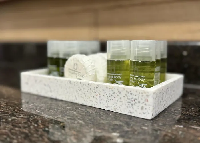 Luxury Sea - Kabalan