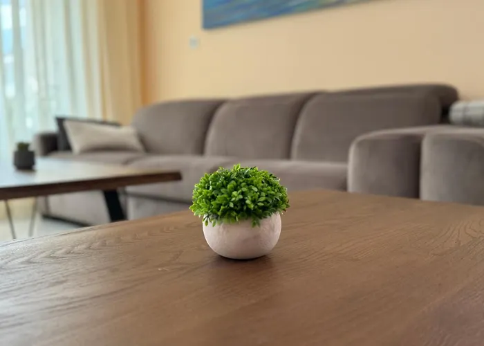 Luxury Sea - Kabalan Луксозна вила