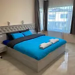 Луксозна вила Luxury Sea - Kabalan *