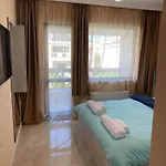 Luxury Sea - Kabalan Бургас