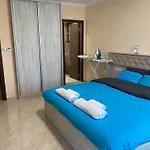 Луксозна вила Luxury Sea - Kabalan *