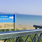Luxury Sea - Kabalan Бургас