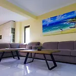 Luxury Sea - Kabalan Бургас