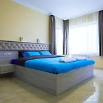 Луксозна вила Luxury Sea - Kabalan