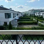 Луксозна вила Luxury Sea - Kabalan