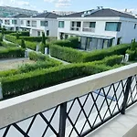 Luxury Sea - Kabalan Луксозна вила Бургас