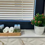 Луксозна вила Luxury Sea - Kabalan Бургас