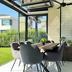 Луксозна вила Luxury Sea - Kabalan
