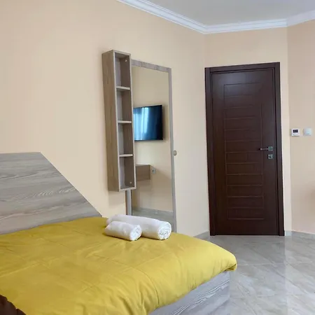 Villa Luxury Sea - Kabalan Burgas City