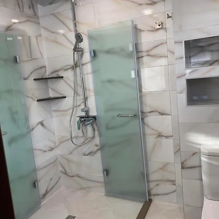 Villa Luxury Sea - Kabalan Burgas City