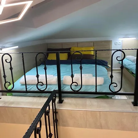 Luxury Sea - Kabalan *