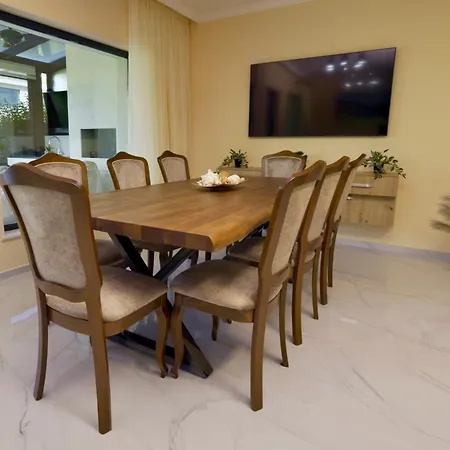 וילה Luxury Sea - Kabalan בורגאס