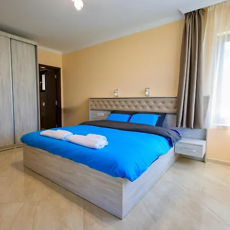 Luxury Sea - Kabalan * בורגאס