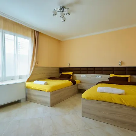 וילה Luxury Sea - Kabalan בורגאס