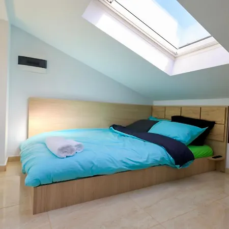 וילה Luxury Sea - Kabalan *