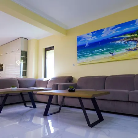 Luxury Sea - Kabalan בורגאס