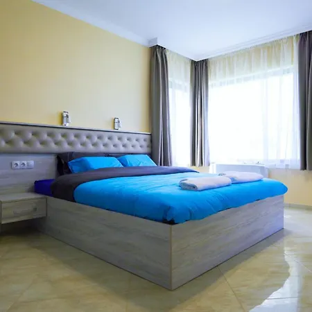 Вилла Luxury Sea - Kabalan