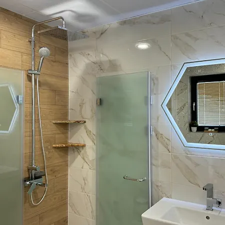 Luxury Sea - Kabalan בורגאס