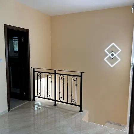 Luxury Sea - Kabalan וילה