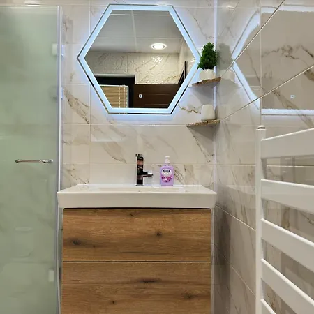 Villa Luxury Sea - Kabalan Burgas City