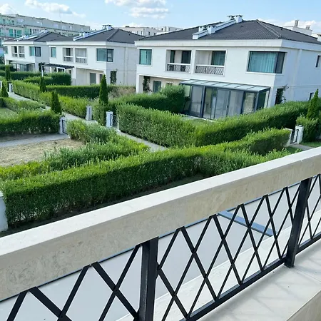 Luxury Sea - Kabalan Villa Burgas City