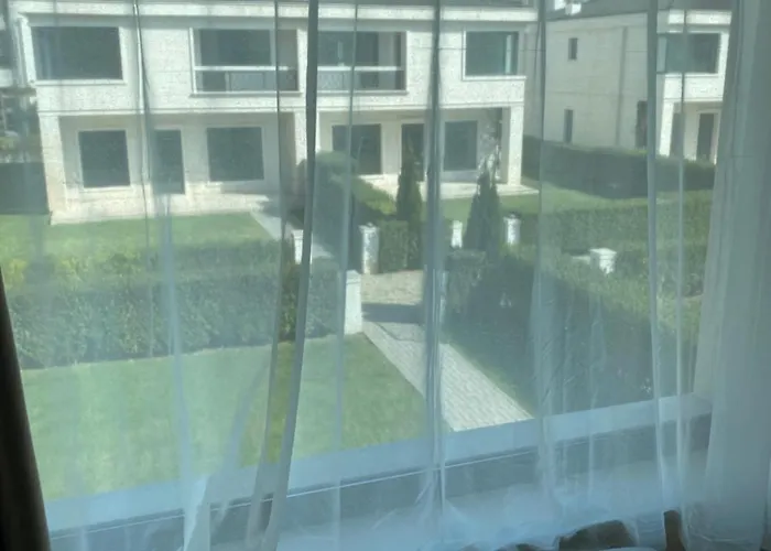 Villa Luxury Sea - Kabalan *