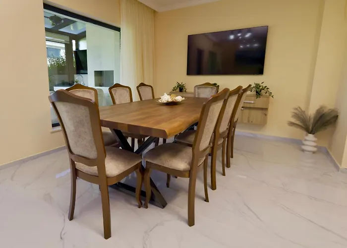 Villa Luxury Sea - Kabalan Burgasz