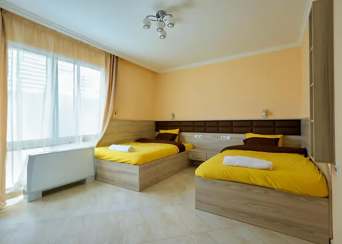 Villa Luxury Sea - Kabalan Burgasz