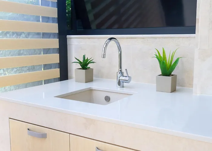 Luxury Sea - Kabalan Villa Burgasz